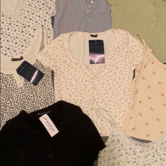 trendy summer mystery box! - Picture 3 of 4